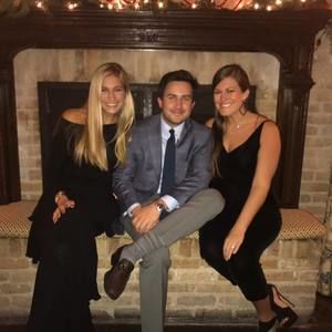 Meet your Posher, Sterling